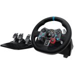 Logitech G29 Driving Force Racing Wheel & Pedals (PS & PC version)