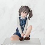 Mono An Kiriyama PM Perching Sega Goods Figure