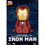 Marvel Iron Man Bank Vinyl Figure