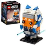 LEGO BrickHeadz 40539 Star Wars Ahsoka Tano - Retired