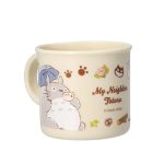 Studio Ghibli My Neighbor Totoro & Catbus Mug 200ml