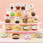 Maltese Sweet Box Series Blind Box