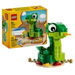 LEGO Special 40707 Year of the Snake