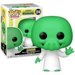 Funko POP! Minions & Monsters N° 2048 - Goomi