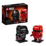 LEGO BrickHeadz 75232 Star Wars Kylo Ren & Sith Trooper - Retired