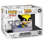 Funko POP! Marvel X-Men N° 1601 - Wolverine