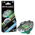 Beyblade X Ridge Triceratops 9-80GN Hasbro