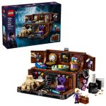 LEGO Wednesday 76785 Thing's Apartment