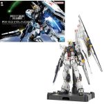 Gundam Unleashed v Gundam PG 1/60 Bandai Model Kit