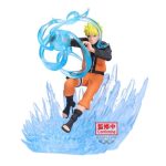 Naruto Shippuden Naruto Uzumaki Combination Battle Banpresto Figure