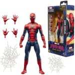 Marvel Spider-Man Brand New Day Spider-Man Legend Series Hasbro Figure