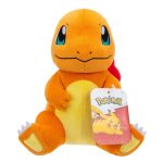 Pokemon Charmander Plush 20cm