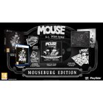PS5 Mouse P.I. For Hire - Mouseburg Edition