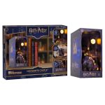 DIY Harry Potter Hogwarts Castle Book Nook Kit