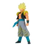 Dragon Ball Super Gogeta Clearise Banpresto Figure