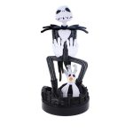 Cable Guys Disney Nightmare Before Christmas Jack Skellington