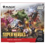 Magic The Gathering TCG: Marvel Super Heroes Random Scene Box