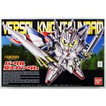Gundam BB399 Legendbb Versal Knight Gundam Bandai Model Kit