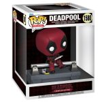 Funko POP! Marvel Deadpool Legacy Collection N° 1580 - Deadpool