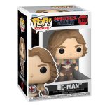 Funko POP! Master Of The Universe N° 2020 - He-Man