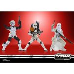 Star Wars Stormtrooper Of The Empire Special Action Hasbro Figure Set