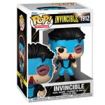 Funko POP! Invincible N° 1912 - Invincible