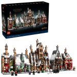 LEGO Harry Potter 76457 Hogsmeade Village - Exclusive