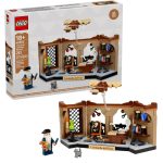 LEGO Special 40902 Tribute to Leonardo da Vinci - Exclusive