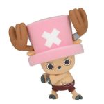 One Piece Chopper "Version B" Fluffy Puffy Banpresto Figure