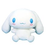 Hello Kitty Cinnamoroll Plush 14cm