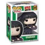 Funko POP! Sakamoto Days N° 2419 - Osaragi