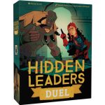 Hidden Leaders: Duel Card Game