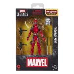Marvel Lady Deadpool Legends Series Hasbro Figure