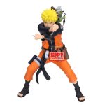 Naruto Uzumaki Grandista Banpresto Figure