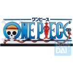 One Piece The Gigant Name Dramatic Memories Bandai Figure
