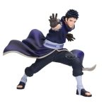 Naruto Obito Uchiha Vibration Stars Banpresto Figure