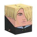 Squaroes Squaroe One Piece OP003 Sanji