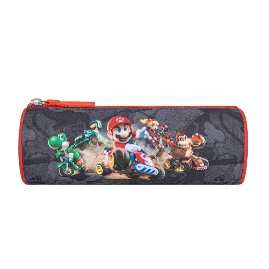 f92b86852368d98d55034295f5d2b5d0.jpg Mario Kart World Case - Image 1