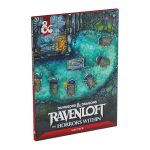 Dungeons & Dragons Ravenloft: Horrors Within Map Pack