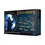 The Lord Of The Rings The Fellowship Of The Ring (30-25)