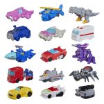 Transformers Tiny Turbo Changers Blind Box Hasbro Figure