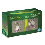 Disney Shrek Donkey Fuzzy Gift Set