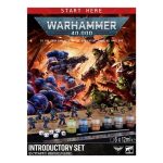 Warhammer 40,000 Introductory Set (40-04)