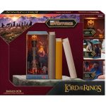 DIY The Lord Of The Rings Barad-Dûr Book Nook Kit