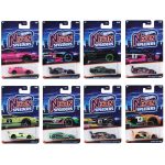 Hot Wheels Neon Speeders Random
