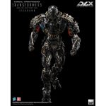 Transformers Age of Extinction Lockdown DLX Threezero Figure