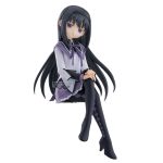 Madoka Magica Homura Akemi Banpresto Figure
