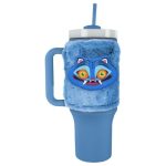 K-Pop Demon Hunters Derpy Fuzzy XL Pitcher