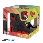 Dandadan Supernatural Alliance Heat Change Mug 460ml
