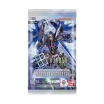 Gundam Card Game: GD-05 Freedom Ascension Booster Pack